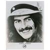 Image 1 : George Harrison Signed Photograph