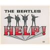 Image 1 : Beatles Help! Synopsis