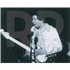 Image 4 : Jimi Hendrix Document Signed