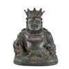 Jimi Hendrix's Ming Dynasty Chinese Buddha