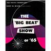 Image 1 : Rolling Stones 1965 'The Big Beat Show' Program