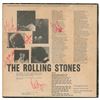 Image 1 : Rolling Stones Signed Album