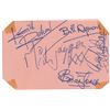 Image 1 : Rolling Stones Signed Business Card