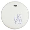 Image 1 : Charlie Watts Signed Drum Head