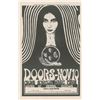 Image 1 : The Doors Handbill