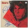 Image 1 : The Doors Signed Album