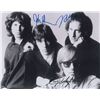 Image 1 : The Doors Signed Photograph