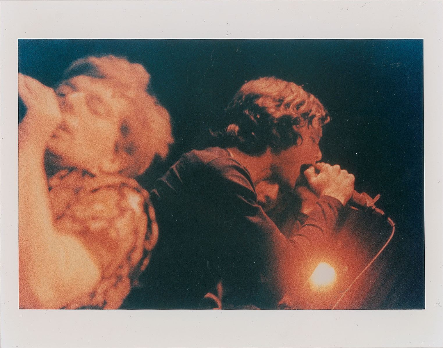 Jim Morrison And Van Morrison Photograph By George Rodriguez Jim Morrison And Van Morrison Photograph By George Rodriguez