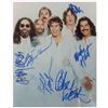 Image 1 : Grateful Dead Signed Photograph