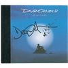 Image 1 : David Gilmour Signed CD