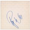 Image 1 : Roger Waters Signed Album