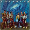 Image 1 : The Jackson 5 Signed Album