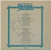 Image 1 : Michael Jackson Signed Album
