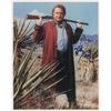 Image 1 : Johnny Cash Signed Photograph