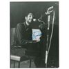Image 1 : James Booker Signed Photograph