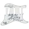 Image 1 : Delta Blues Cartel Signed Pickguard