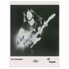 Image 1 : Rory Gallagher Signed Photograph
