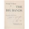 Image 3 : Jazz and Big Band Signed Book