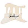 Image 1 : Sam Phillips Signed Pickguard
