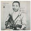 Image 1 : Muddy Waters Signed Album