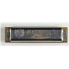 Image 1 : Muddy Waters's Personally-Owned and -Used Harmonica