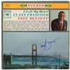 Image 1 : Tony Bennett Signed Album