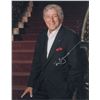 Image 2 : Tony Bennett Signed Sheet Music and Photograph
