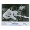 Image 1 : Albert Collins Signed Photograph