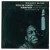 Image 2 : Willie Dixon Signed Album
