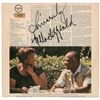 Image 1 : Ella Fitzgerald Signed Album