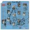 Image 1 : Genuine Houserockin' Music Signed Album
