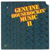 Image 2 : Genuine Houserockin' Music Signed Album