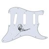 Image 1 : Peter Green Signed Pickguard