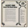 Image 2 : Albert King Signed Album