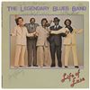 Image 1 : Legendary Blues Band Signed Album