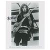 Image 1 : John Mayall Signed Photograph