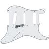 Image 1 : John Mayall Signed Pickguard