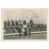 Image 1 : Glenn Miller Signed Photograph
