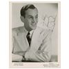 Image 1 : Glenn Miller Signed Photograph