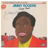 Image 1 : Jimmy Rogers Signed Album