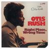 Image 1 : Otis Rush Signed Album