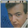 Image 1 : Bobby Darin Signed Album
