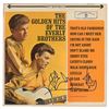 Image 1 : The Everly Brothers Signed Album