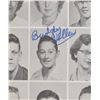 Image 11 : Buddy Holly Signed Yearbook