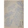 Image 6 : Buddy Holly Signed Yearbook
