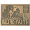 Image 1 : Blind Faith Mini Poster