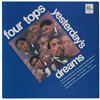 Image 1 : The Four Tops Signed Album