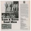 Image 1 : Sam and Dave Signed Album