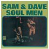 Image 2 : Sam and Dave Signed Album