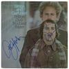 Image 1 : Simon and Garfunkel Signed Album